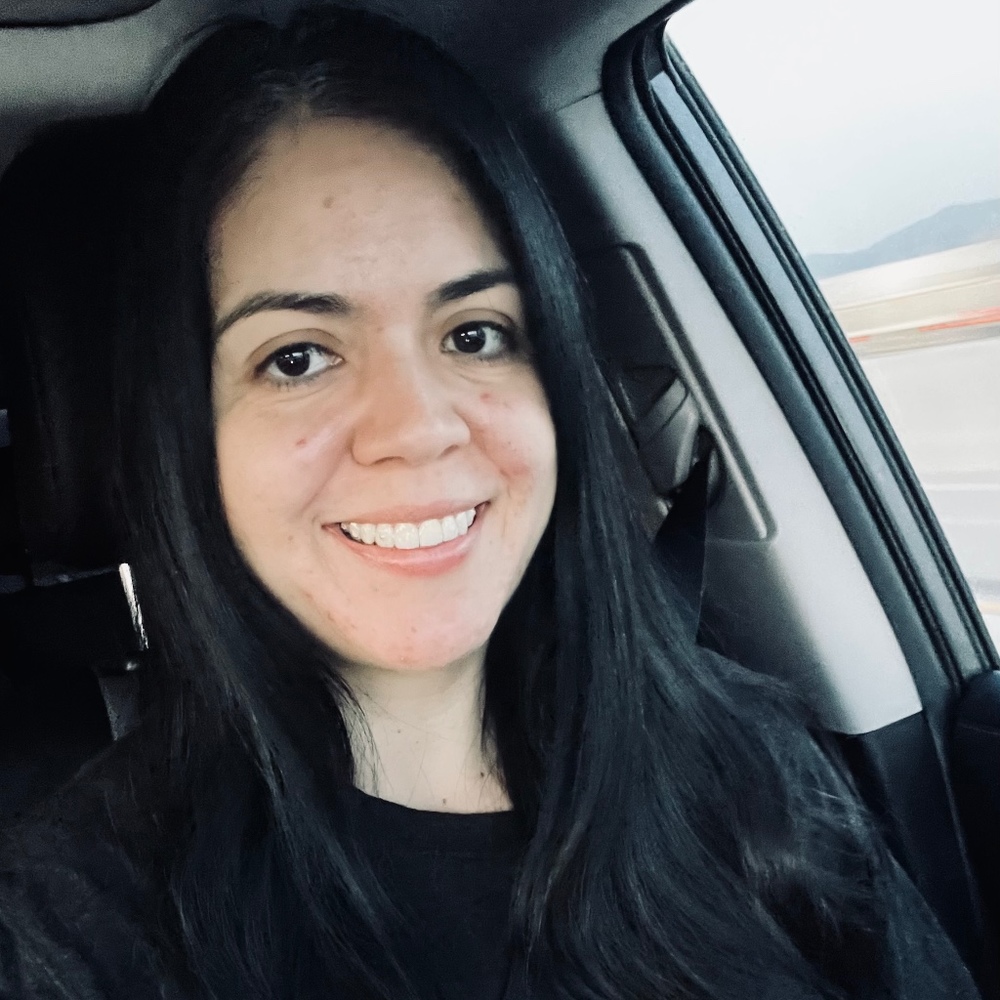 Meet your Posher, Margarita